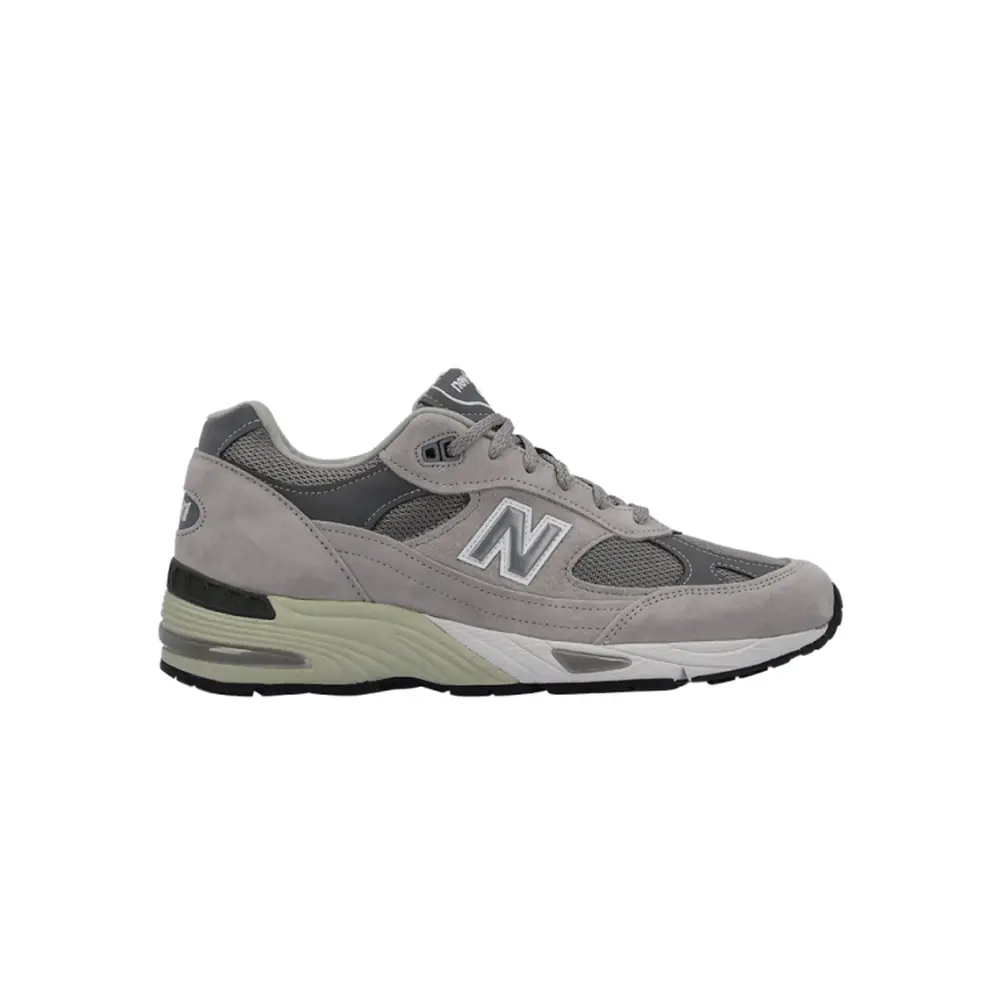 [8/27] 뉴발란스 991 MIUK 그레이 1