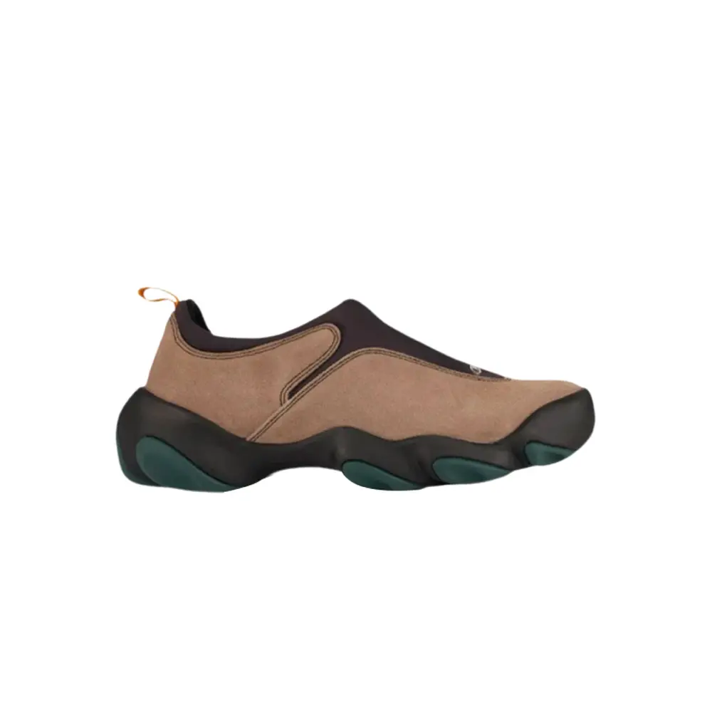 [10/9]오클리 팩토리 팀 스웨이드 플레시 브레인 데드 토프 1