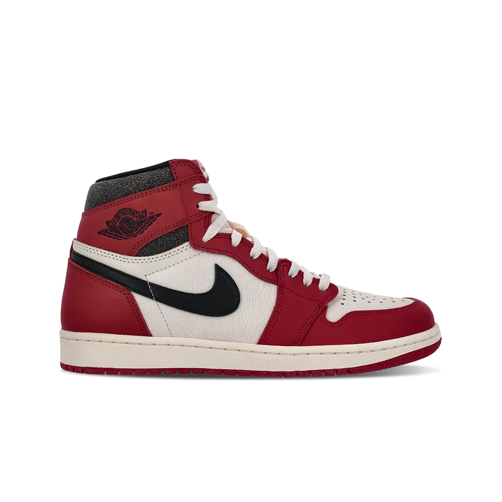 [탠탠 시크릿 래플]에어 조던 1 레트로 하이 OG 시카고 2022 1
